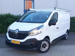 Renault Trafic - GB 1.6 dCi 95pk L1H1 T27 Comfort Navigatie/3 Zits