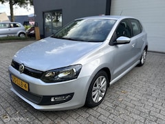 Volkswagen Polo - 1.2 TDI BlueMotion Trendline / NIEUWE APK /