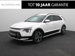 Kia Niro - 1.6 GDi PHEV Launch Edition | Trekhaak | Full LED | Cruise Control | Navigatie | Climate C