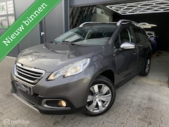 Peugeot 2008 - 1.2 Style |PANO|BI XENON|CRUISE|PDC|AIRCO|
