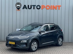 Hyundai Kona Electric - EV Comfort 64 kWh FASE 3|1E EIG|ORG NL AUTO |A.CARPLAY|CAMERA|ADAPT.CRUISE|LANE ASSIST|PAR