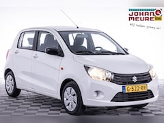 Suzuki Celerio - 1.0 Comfort | AIRCO ✅ 1e Eigenaar