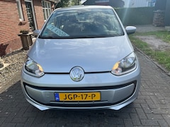 Volkswagen Up! - UP airco/cruise control