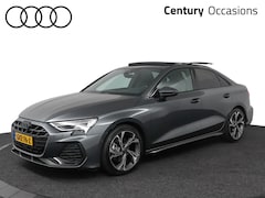 Audi A3 Limousine - 35 TFSI 150Pk Automaat S Edition