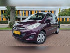Hyundai i10 - 1.0i S i-Drive Cool Airco/ Dealer onderh