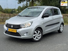 Suzuki Celerio - 1.0 Comfort|AIRCO|NAP|