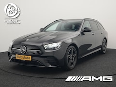 Mercedes-Benz E-klasse Estate - 300 e AMG Line Plug In Hybrid 320pk Dealer O.H PHEV | Alcantara Sportstoelen Verwarmd | Wi