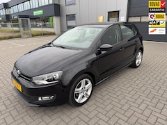 Volkswagen Polo - 1.2 TSI BlueMotion Comfortline