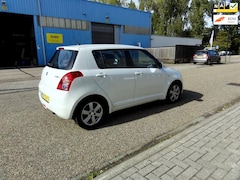 Suzuki Swift - 1.3 Bj 2008 NAP Airco 5 deurs Apk 08/10/2026