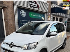 Volkswagen Up! - Move Up / 16 inch / All Season / Bluetooth / Nieuwstaat