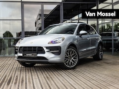 Porsche Macan - 2.0 | SPORTDESIGN | SPORTUITLAATEINDPIJPEN | BOSE AUDIO | PANORAMA/SCHUIF-KANTELDAK | PASM