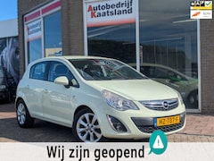Opel Corsa - 1.4-16V Anniversary Edition - Airco