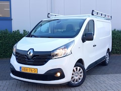 Renault Trafic - GB 1.6 Energy dCi 145pk L1H1 T27 Comfort