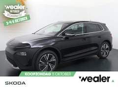Skoda Elroq - 60 Business Edition 204 PK | Trekhaak | Business Upgrade Clever | 20" lichtmetalen velgen