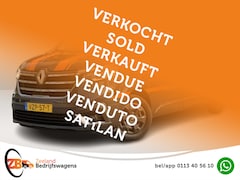 Renault Trafic - 2.0 dCi 150 T29 L2H1 DC Business | NL-auto | 1e Eig | 2x Schuifd. | Trekhaak | Stoelverw.