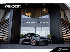 Porsche 911 - 3.0 Carrera S 450PK - Panorama | Sport Chrono | Memory | Bose