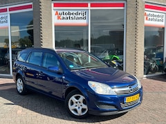 Opel Astra Wagon - 1.8 Essentia