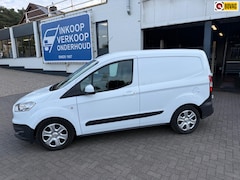 Ford Transit Courier - 1.5 TDCI Trend