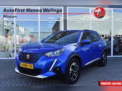 Peugeot e-2008 - EV Allure 50 kWh|Camera|Navi|Carplay|3D cockpit|