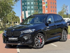 BMW X3 - xDrive30e M-Sport 292 Pk Pano HUD Memory 360 Camera Laser