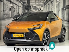 Toyota C-HR - 2.0 Hybrid 200 première Edition