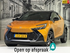 Toyota C-HR - 2.0 Hybrid 200 Première Edition