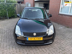 Suzuki Swift - 1.3 Shogun