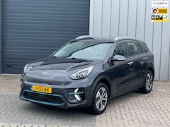 Kia e-Niro - DynamicLine 64 kWh|FASE 3|SOH 100%|CAMERA|LEDER|1EIG|DEALER OND|STOEL VRWM|ADAPT. CRUISE C