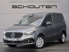 Mercedes-Benz Citan - 112 CDI Automaat CarPlay Bijrijdersbank Camera