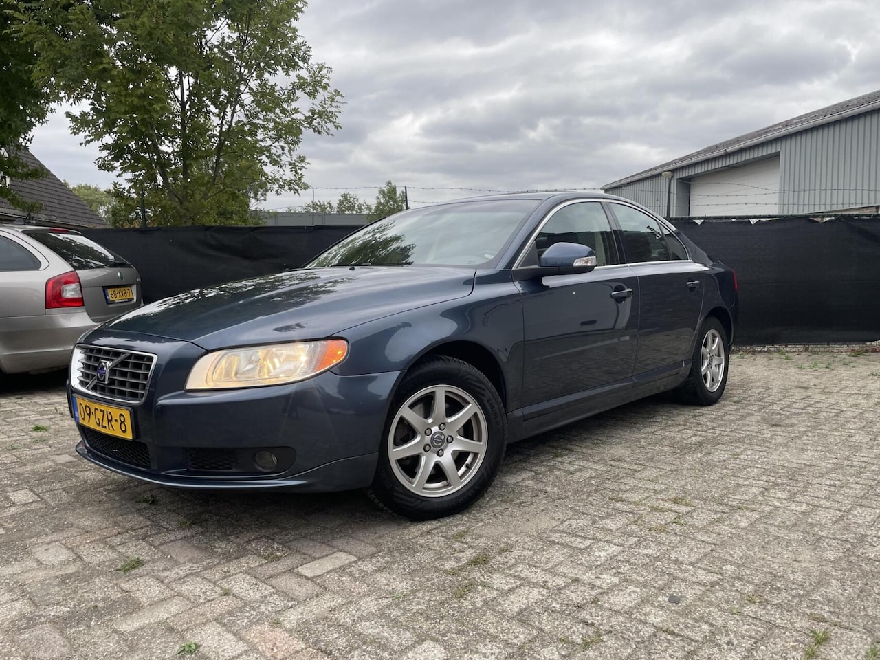 Volvo S80 - 2.5 FT Summum | TREKHAAK | CRUISE CONTROLE - AutoWereld.nl