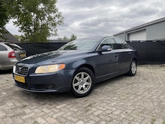 Volvo S80 - 2.5 FT Summum | TREKHAAK | CRUISE CONTROLE
