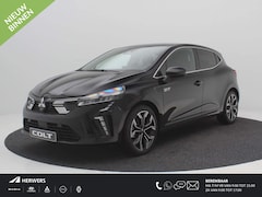 Mitsubishi Colt - 1.6 HEV Intense+ / €2500, - Voordeel Op Nieuwprijs / Rijklaarprijs / Direct Leverbaar