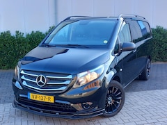 Mercedes-Benz Vito - 1.6 CDI 84KW Functional Lang Marge Bus