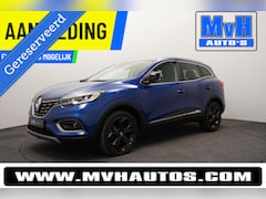 Renault Kadjar - 1.3 TCe Black Edition|LUXE|PANO|BOSE|CAMERA