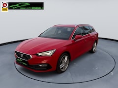 SEAT Leon Sportstourer - 1.4 TSI eHybrid PHEV FR