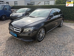 Mercedes-Benz E-klasse Estate - 220 d Business Solution AMG Velgen