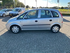 Opel Meriva - 1.6, 16V, 74kw/101pk, Enjoy, 2003, 150.088km