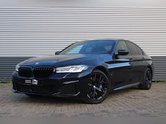 BMW 5-serie - 545e M-Sport Individual | LED | Harman Kardon | Stoelventilatie | 360 Cam | ACC | Trekhaak