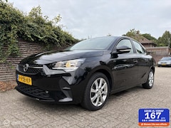 Opel Corsa - 1.2 Edition Apple CarPlay Navigatie / APK 04-2026