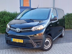 Toyota ProAce Worker - 1.5 D-4D 102pk Comfort