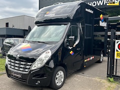Renault Master - T35 2.3 dCi L3H2 Eco 2x AIRCO AUTOMAAT NAVI VICTRON NAP