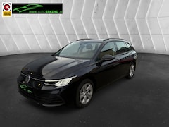 Volkswagen Golf Variant - 1.0 eTSI Life Automaat Mildhybrid