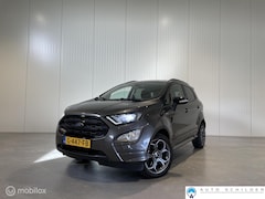 Ford EcoSport - 1.0 EcoBoost ST-Line, Navi|Org. NL|Clima|Pdc|Keyless|Xenon
