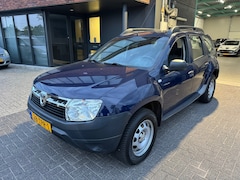 Dacia Duster - 1.6 Ambiance 2wd AIRCO TREKHAAK NETJES ONDERHOUDEN ORIG NL NAP