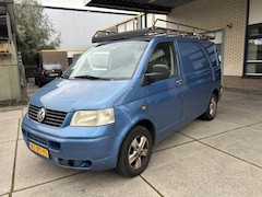 Volkswagen Transporter - 1.9 TDI MARGE