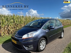 Citroën C4 Picasso - 1.6 VTi Business 5p
