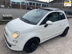 Fiat 500 - 1.4-16V PANORAMA/airco *apk:06-2026
