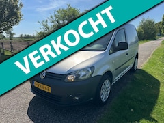 Volkswagen Caddy - 1.6 TDI