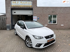 SEAT Ibiza - 1.0 TSI FR airco cruise control