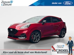 Ford Puma - 1.0 EcoBoost Hybrid ST 170 Pk | Automaat | tot €5.000.- korting | 0, 99% rente | Nieuw te